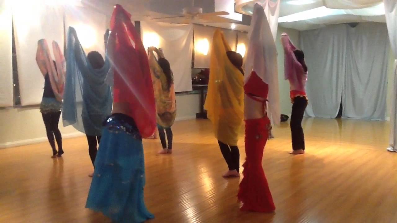 Bellydance Youtube
