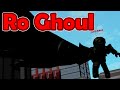 DESTROYING Noobs In Ro Ghoul!! (Roblox)