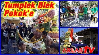 KIRAB TUMPENG Sedekah Bumi Desa Sidowungu [FULL HD]