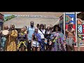 Lesedi Cultural Village Singing & Drumming Entry - South Africa Feb 2025 Roots & Culture Journey