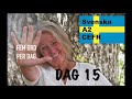 day 15 five words a day learn swedish a2 cefr learn swedish