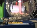 Behind the Scenes of the Powerball Drawings in Florida Lottery headquarters. Behind the Scenes of the Powerball Drawings in Florida Lottery headquarters.