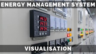 Energy Management System Visualisation