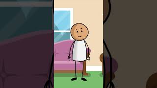 funny animation ❤️💯 | #shorts #youtubeshorts #emotional #viral #short