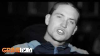 GRIME DAILY YOUNG MAD B FT BENNY BANKS JOE BLACK AND DON STRAPZY AKA DRU BLU