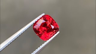 CHỐT LÀ NỔ! #spinel #daquytunhien #phongthuy #dothack #daquylucyen #xuhuong