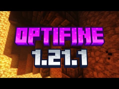 Is Minecraft 1.21 Optifine available to download?