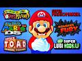 The Mainline Mario Identity Crisis