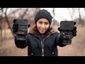 Sony 135mm 1.8GM vs Sigma 135mm 1.8 ART | This may SURPRISE YOU!