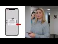 Ceras Health - How to Connect the b300+ to the Ceras Mobile App