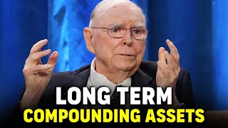 Top 7 Compounding Assets for Long Term Investment