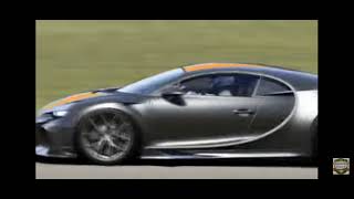 BUGATTI VISION GRAN TURISMO REPLICA (FULL)