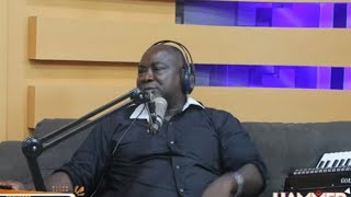 Well to do women thinks they are on top - Edward Akwasi Boateng