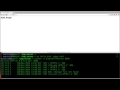 Setup a Webserver with Python   Linux Tutorials clip12