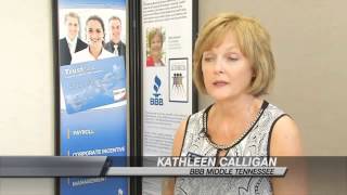 Scam Targets Midstate Nannies - Eric Alvarez