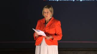 Reforming the Approach to Mental Health in the U.S.: Lynn Garson at TEDxEmory