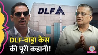 Haryana के DLF-Vadra Case से मशहूर हुए IAS Ashok Khemka ने जमीन विवाद पर क्या बताया?