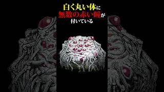 ※閲覧注意※【検索してはいけない言葉　ホラー編】『アイホート』【検索してみた】【クトゥルフ神話】 #shorts