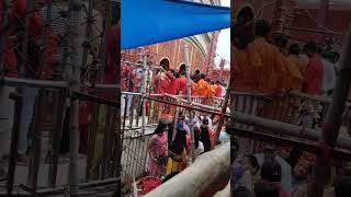 Tarapith Temple #shorts #tarapithtemple #tarapith