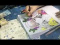 Instructions for painting sand paintings at home  62