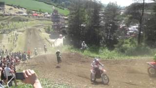 Sverepec 25.5.2014 450ccm start