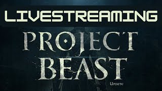 Bloodborne PC - Magnum Opus - Project Beast - Road to 125 subs