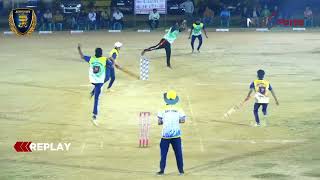 VISHWASAGAR CRICKETERS vs AVS CRICKETERS |JHONSON TROPHY-2024|