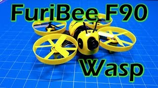 FuriBee F90 Wasp