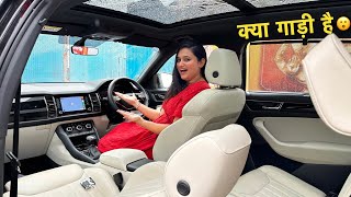 38 LAKH में FORTUNER को भी FAIL कर दे - क्या SUV है 👌🏻