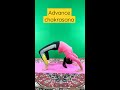 Advanced Chakrasana pose | #shorts | @pathikfitness