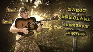 Chinquapin Hunting– Guitar Build-a-Break \u0026 Harmony Lesson!