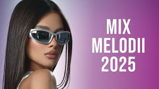 Muzica Romaneasca 2025 🎤 Top Melodii Romanesti 2025 Ianuarie 🎤  Mix Muzica Romaneasca 2025