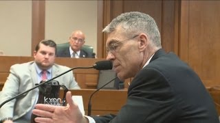 DPS officials testify about border operations