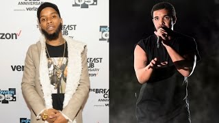 Tory Lanez Says He Will be Responding to Drake 'Got More Flame For N*ggas HEAD TOP'