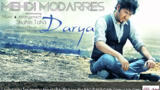 Mehdi Modarres - Darya