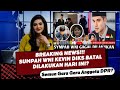 BREAKING NEWS!!! Tangisan Pecah, Kevin Diks Batal Disumpah WNI Hari Ini, Gara Gara Anggota DPR RI?