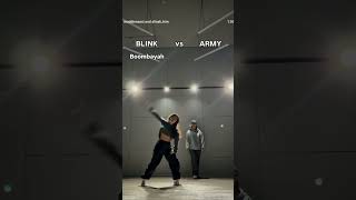 Blink or army #kpop #jk#lisa#plese_subscribe_my_channel