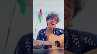 Sandese Aate Hai | Raw Cover By Jayant Joshi | Independence Day Special