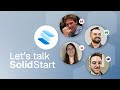 Let's Talk: SolidStart 2.0