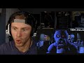 Vapor Reacts #463  [FNAF SFM COLLAB] FNAF SONG ANIMATION Bonnie's Mixtape by RobGamings REACTION!