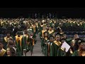 Grayson High School 2024 Graduation