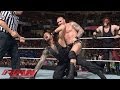 Download John Cena & Roman Reigns vs. Randy Orton & Kane: Raw, June 30, 2014 In Mp4 3Gp Full HD Video