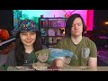 the elves have arrived 🧝 delicious in dungeon meshi ep 21 reaction u0026 review