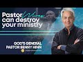 Pastors Wives can Destroy Your Ministry || Prophet Passion Java & Pastor Benny Hinn