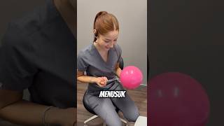 Tantangan Unik Dokter Spesialis Menusuk Balon tanpa Meletus #shortvideo #trending #viralvideo