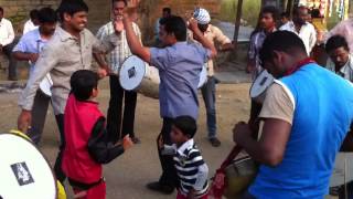 Rentachintala festival celebration