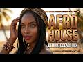 Afro House Summer Session 2026 | Relaxing Deep Beats