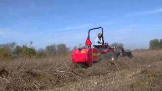 Hay Baling for the Small Homestead