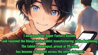 Super Factory System: 99 yuan tablet computer selling like hotcakes online!