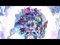 fate grand order arcade jp servant caster tamamo no mae introduction pv